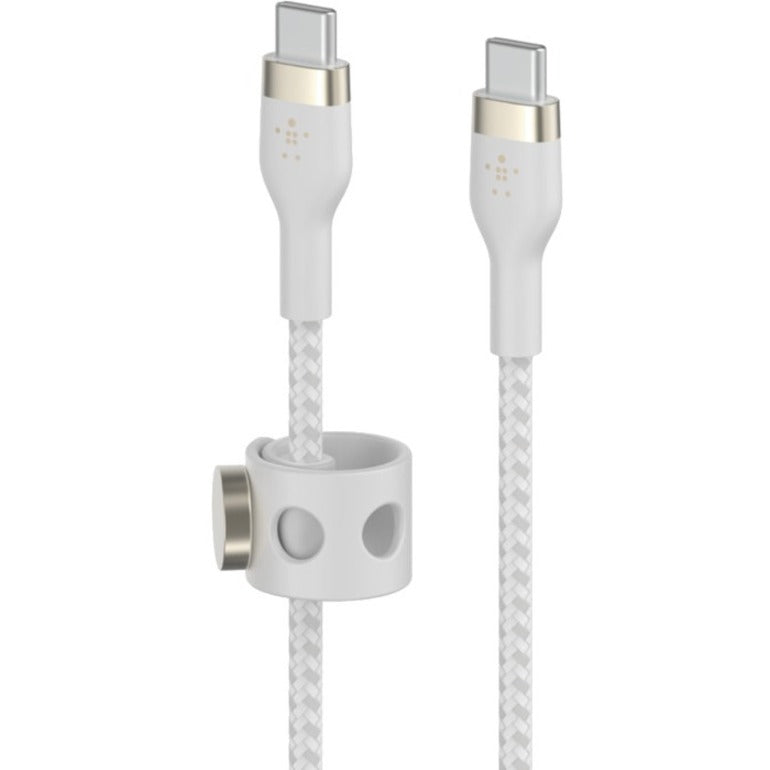 Belkin USB-C to USB-C Cable 60W