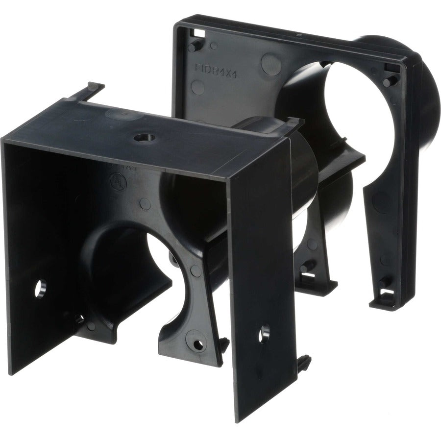 FITTING 2-PORT SPILLOUT 1.5 IDC