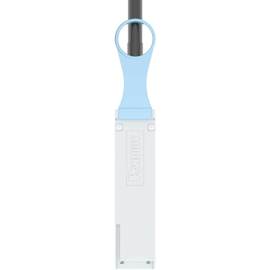 QSFP28 100GIG CPR CBL ASMBLY30