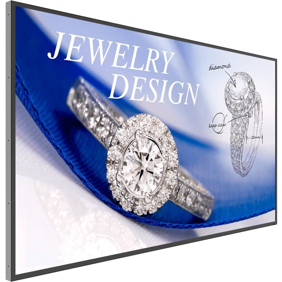 43IN 4K SMART SIGNAGE