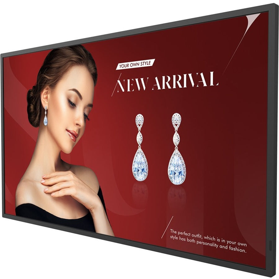 43IN 4K SMART SIGNAGE