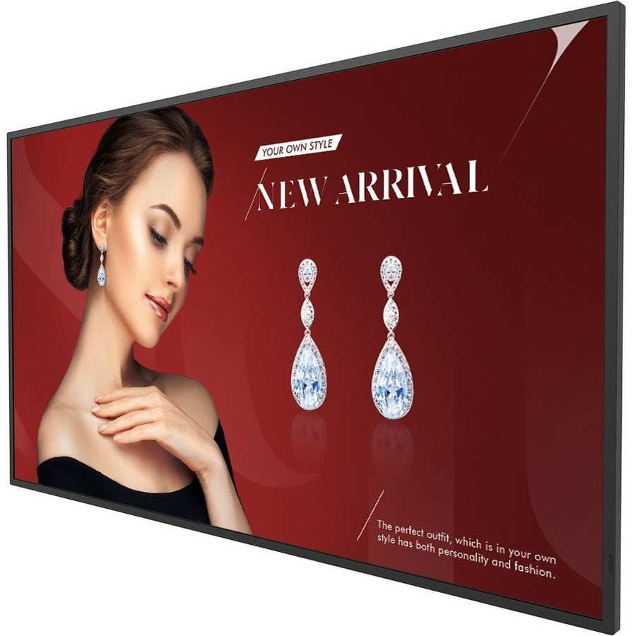 55IN 4K SMART SIGNAGE