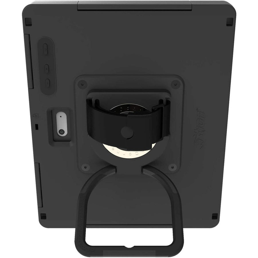 The Joy Factory aXtion Extreme MP Rugged Carrying Case Microsoft Surface Go 3, Surface Go 2 Tablet