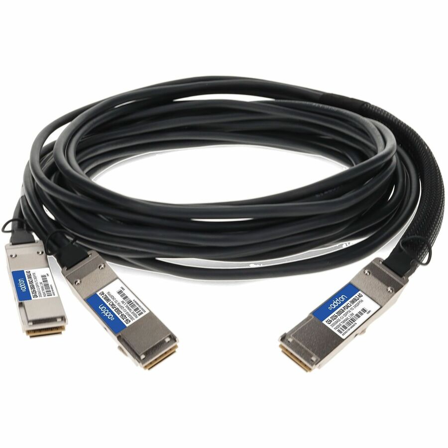 MSA AND TAA COMP 200G-CU DAC