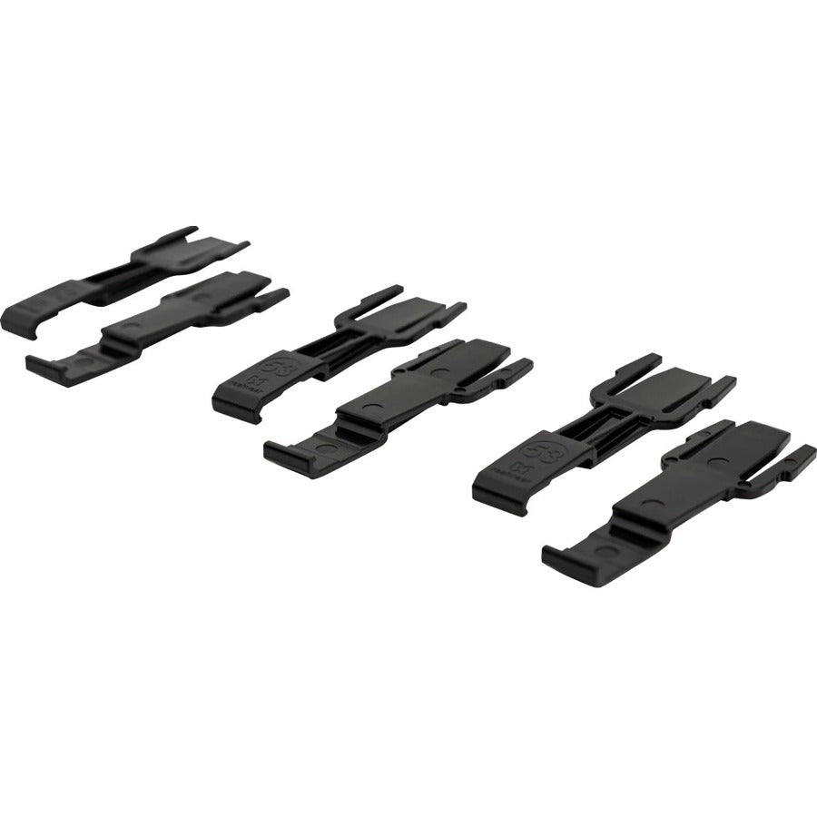 3PR 3M TA500 HARD HAT CLIPS