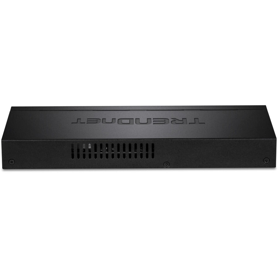 8PORT GIGABIT POE+SWITCH