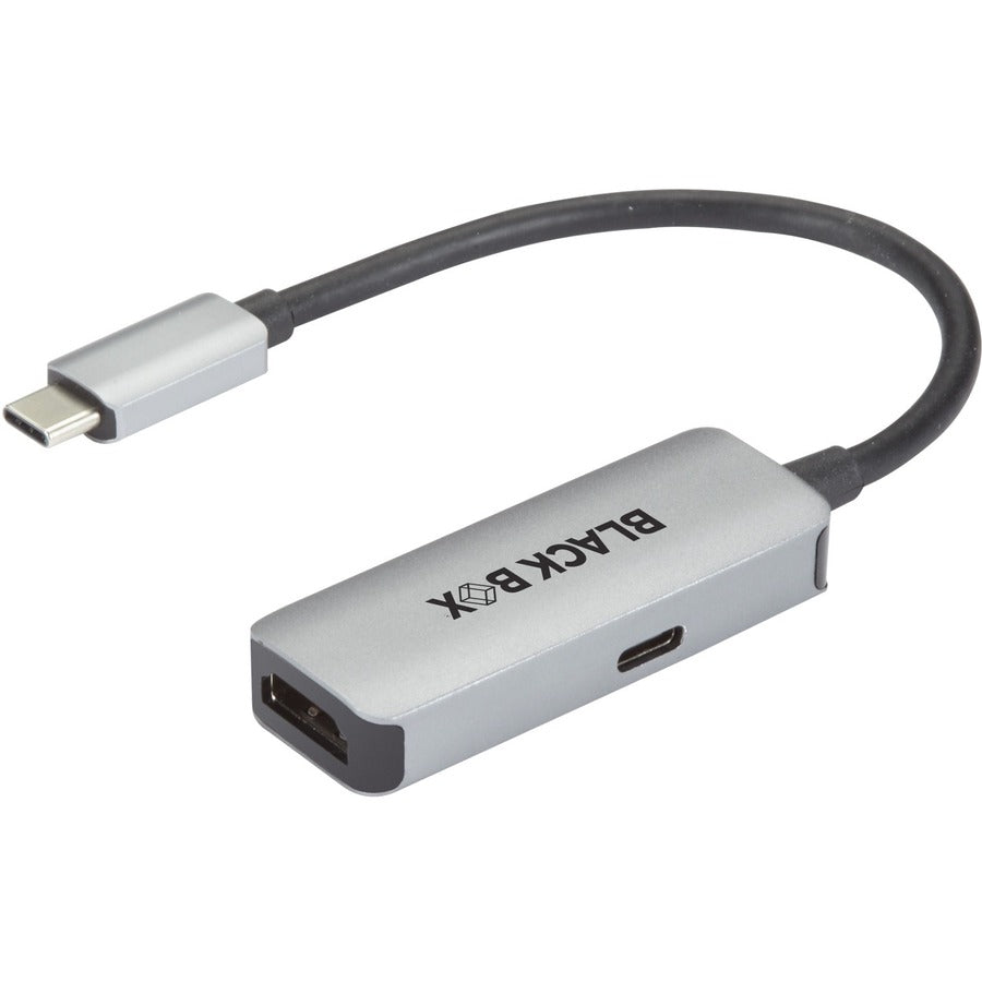 USB-C TO HDMI 2.0 100W PWR 4K60
