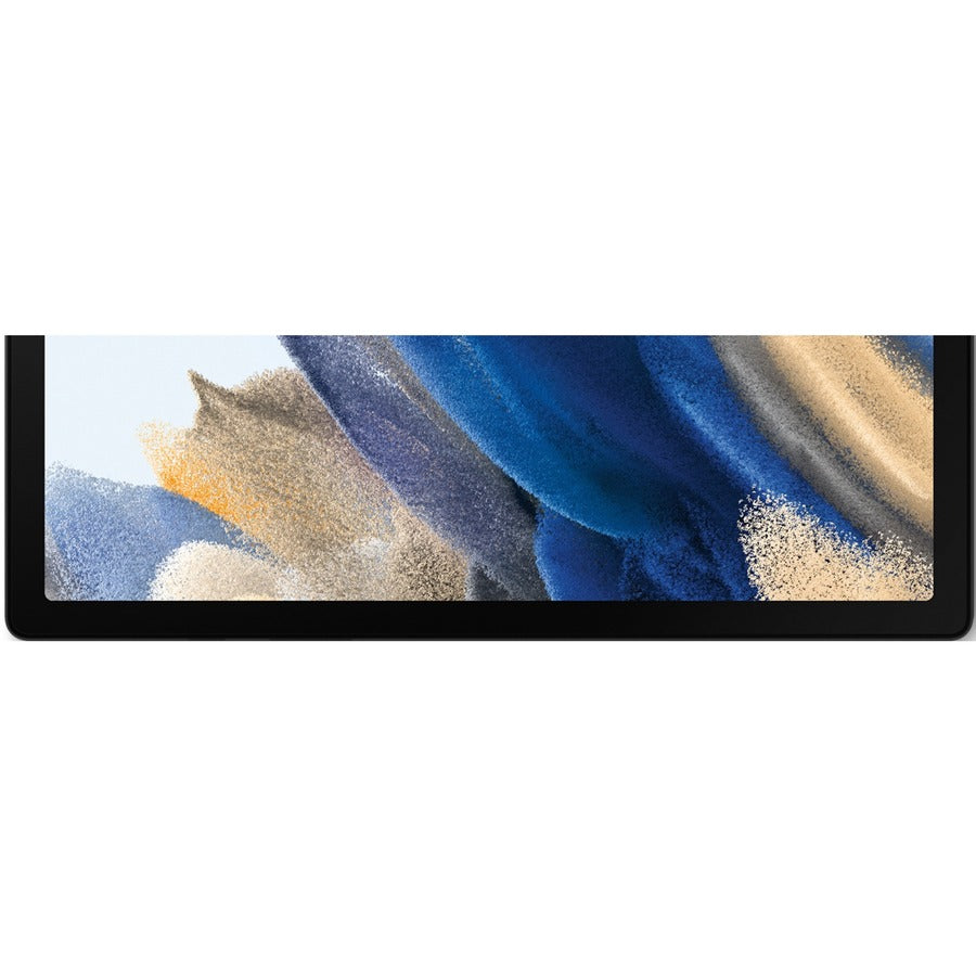 Samsung Galaxy Tab A8 SM-X200 Tablet - 10.5" WUXGA - UNISOC Tiger T618 Octa-core - 3 GB - 32 GB Storage - Android 11 - Dark Gray