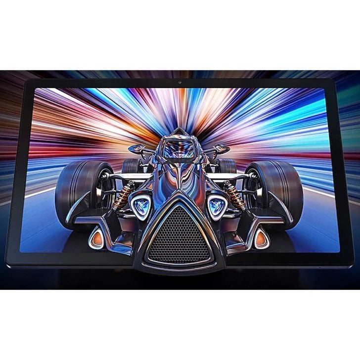 Samsung Galaxy Tab A8 SM-X200 Tablet - 10.5" WUXGA - UNISOC Tiger T618 Octa-core - 3 GB - 32 GB Storage - Android 11 - Dark Gray