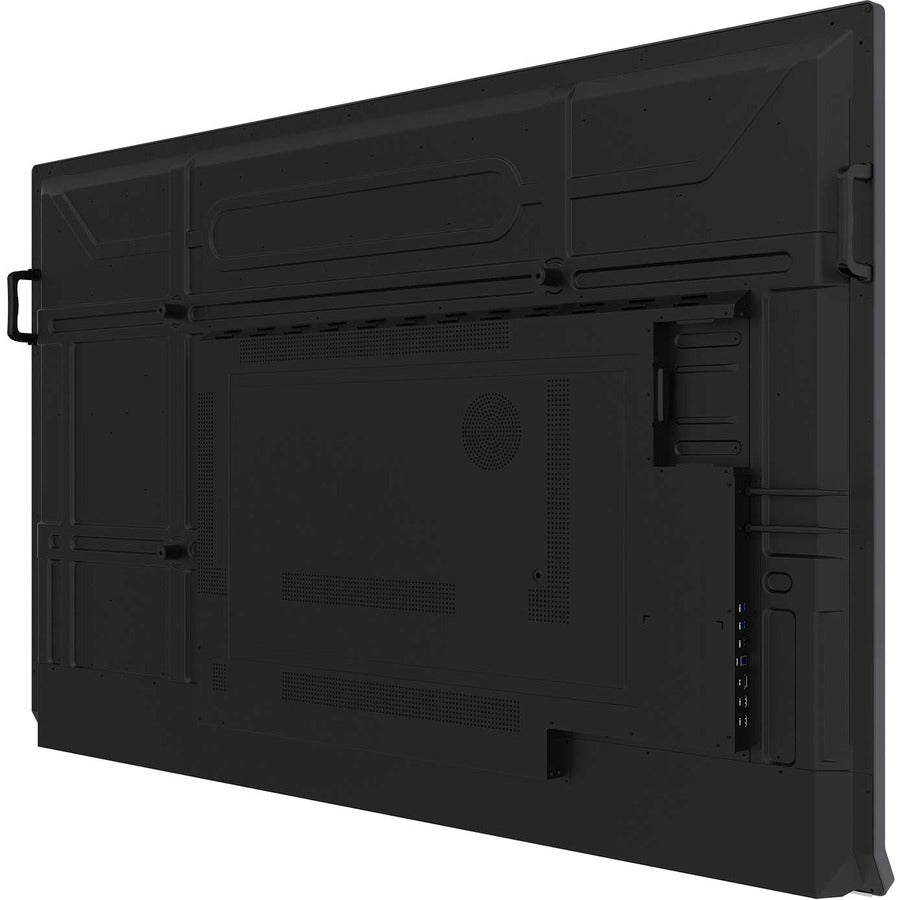 ViewSonic ViewBoard IFP7552-1TAA - 4K TAA Compliant Interactive Display with Integrated Software - 400 cd/m2 - 75"