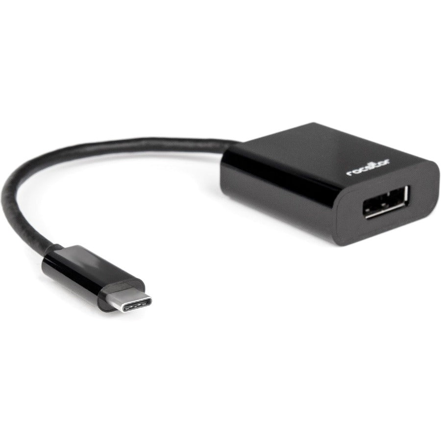 Rocstor USB-C to DisplayPort Adapter - 4K 60Hz