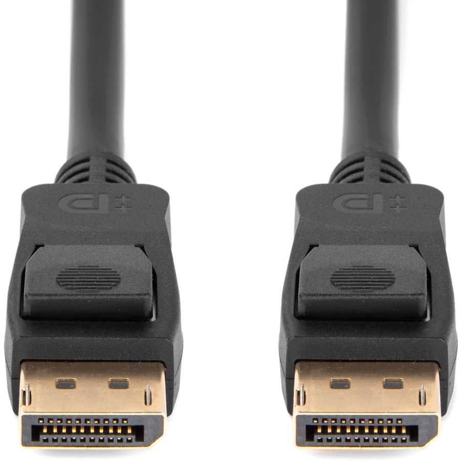 Rocstor Premium DisplayPort 1.4 Cable - 8K/60Hz