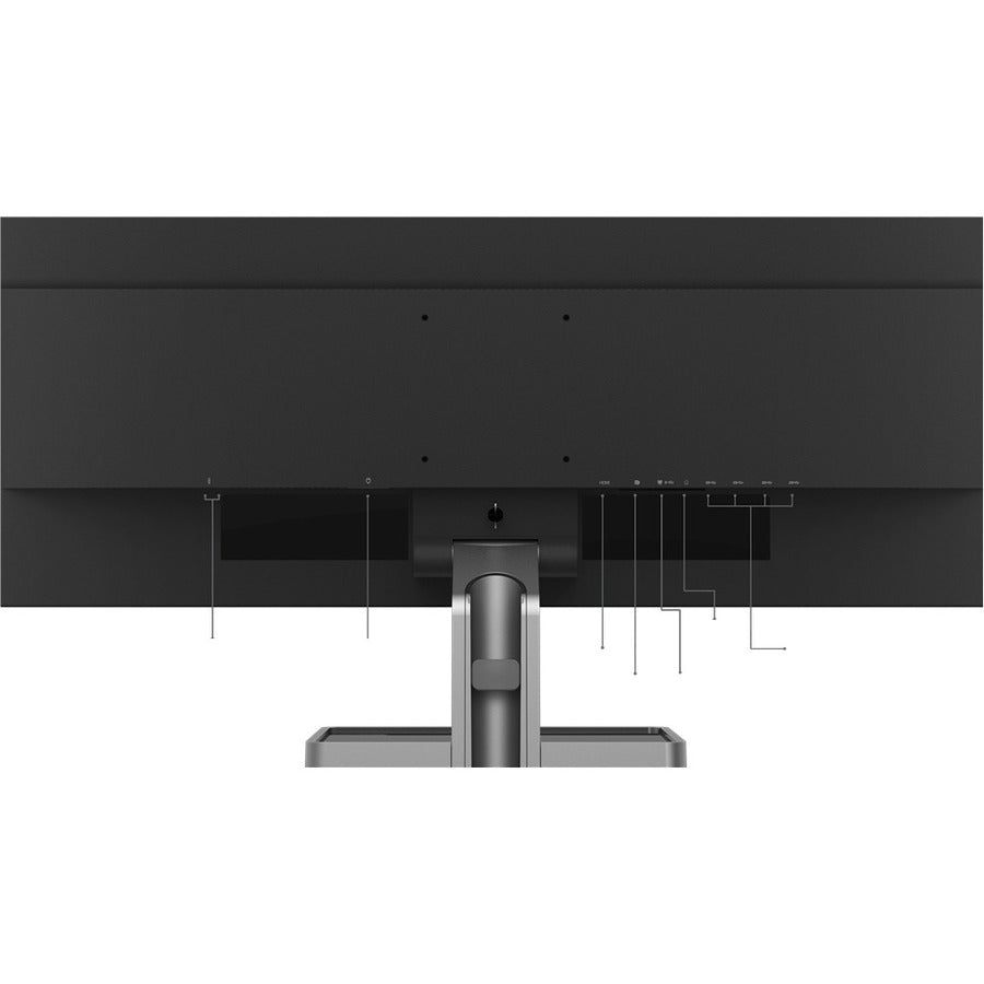 L32p 30 31.5" Monitor HDMI