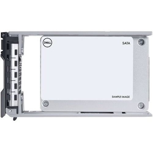 EMC POWEREDGE EXPRESS FLASH