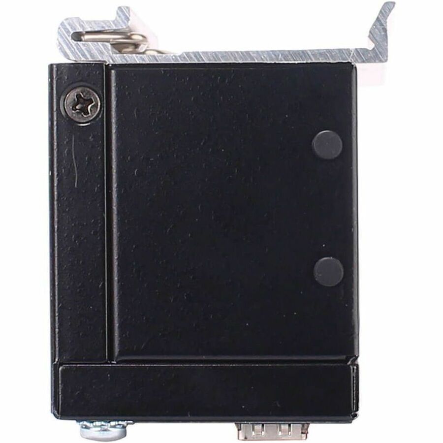 INDUSTRIAL GIGABIT FIBER TO