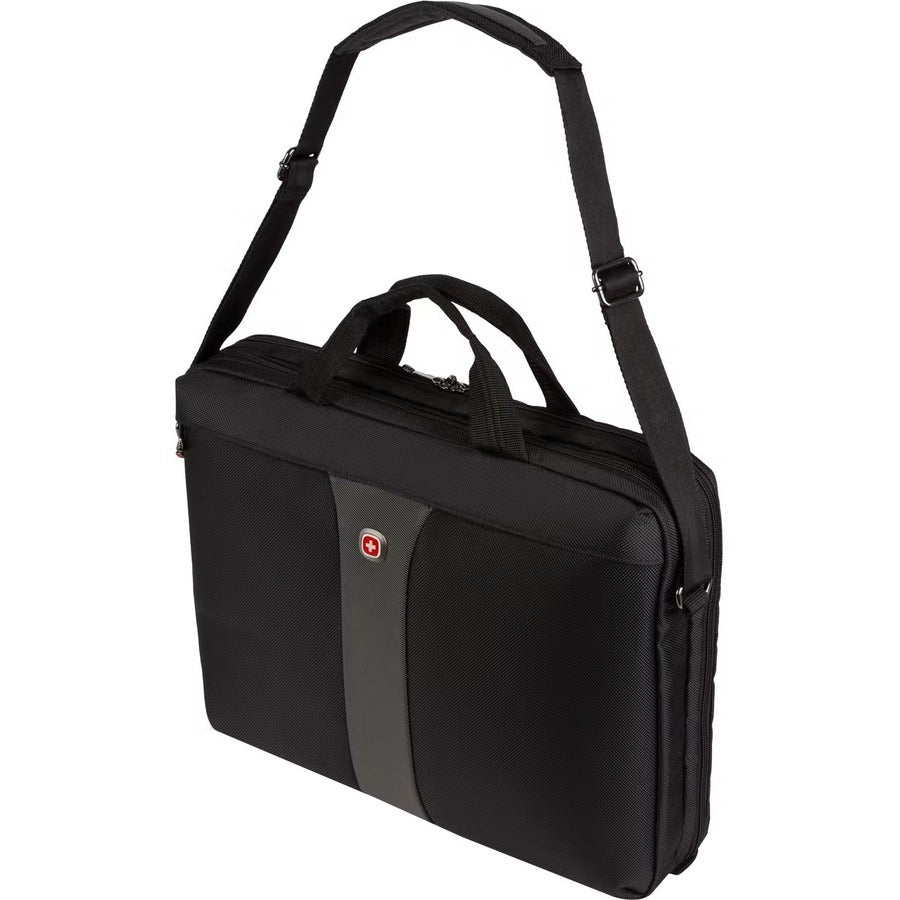 WENGER LEGACY BLACK SLIMCASE