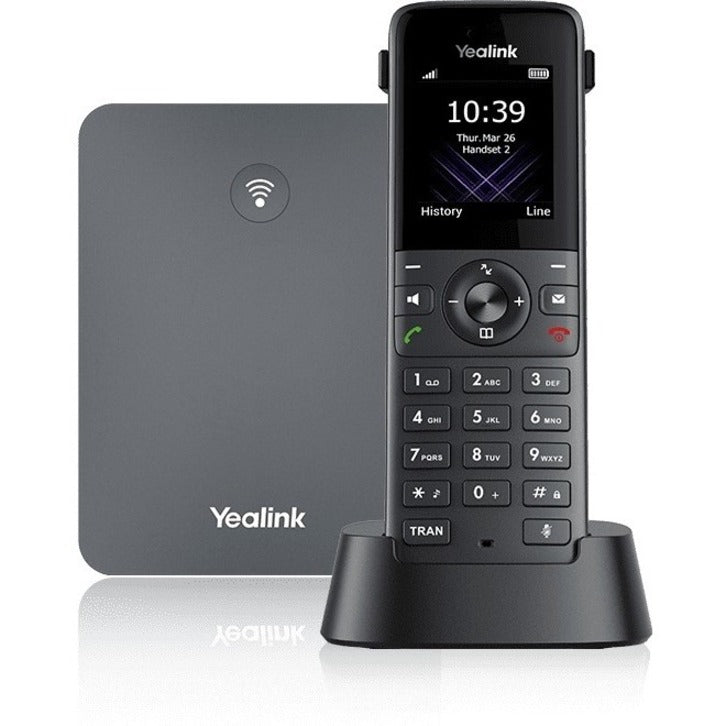 Yealink SIP W73H Handset only