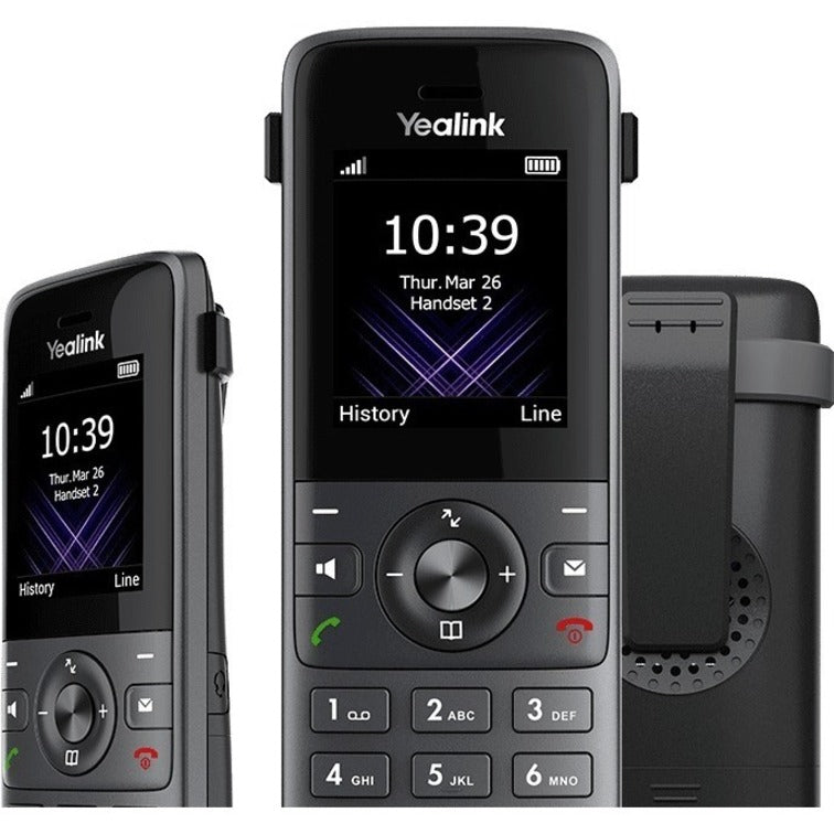 Yealink SIP W73H Handset only
