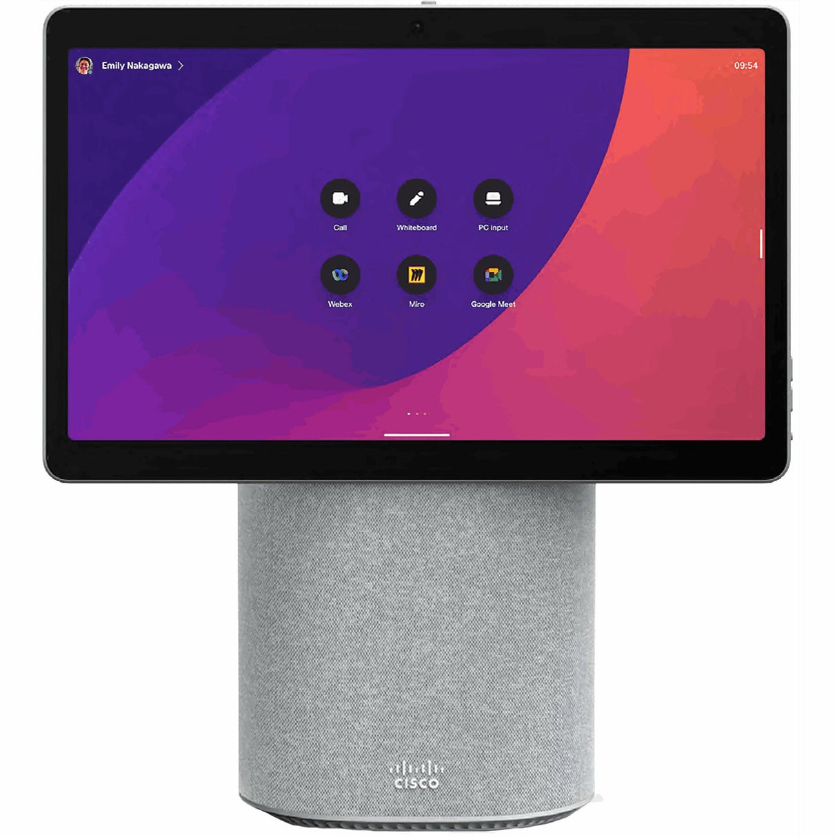 Desk Mini, NoRadio First Light