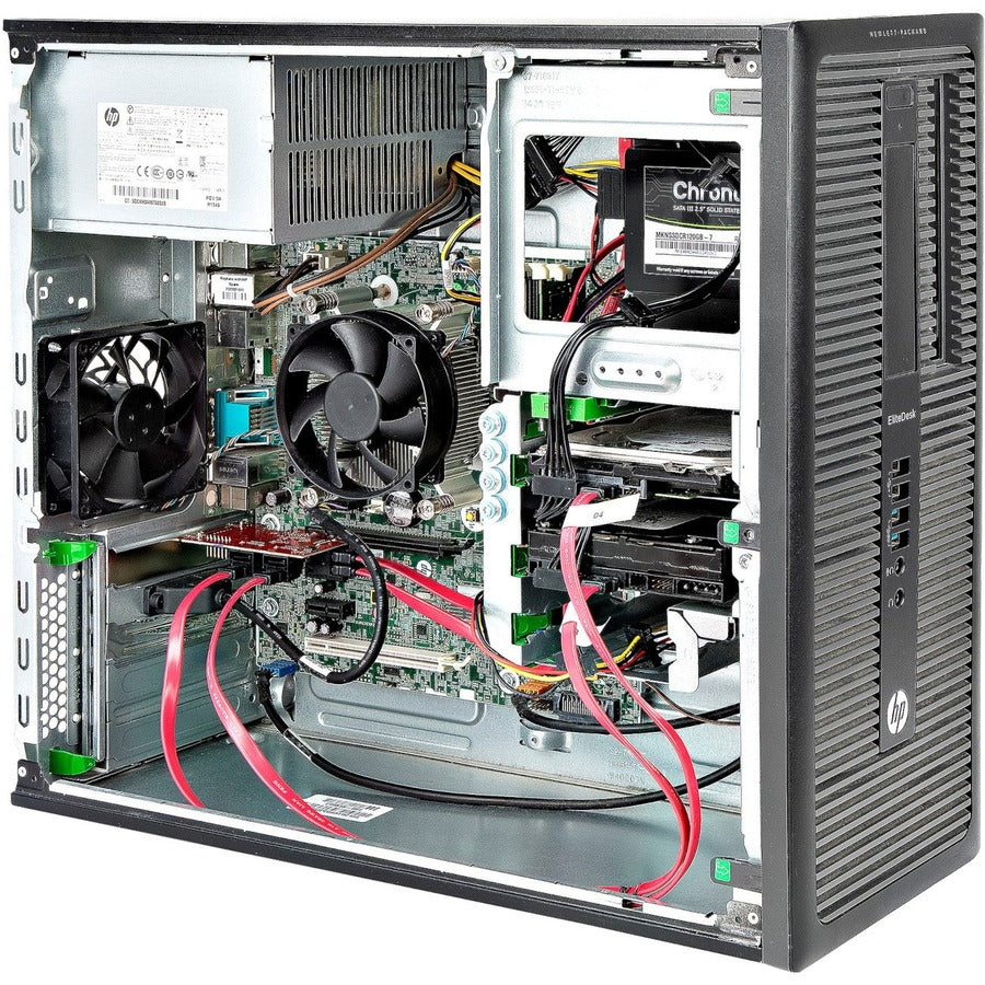 SATA III PCIe Card 2-Port TAA