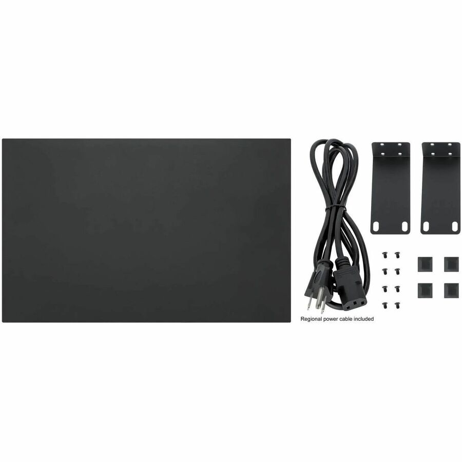 Intellinet 24-Port Gigabit Ethernet Switch