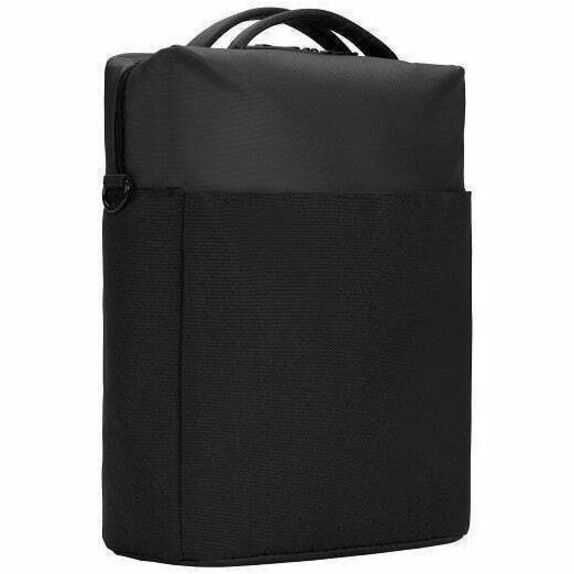 Incase A.R.C. Carrying Case (Tote) for 13" to 14" Apple MacBook Air, MacBook Pro - Black