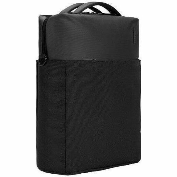 Incase A.R.C. Carrying Case (Tote) for 13" to 14" Apple MacBook Air, MacBook Pro - Black