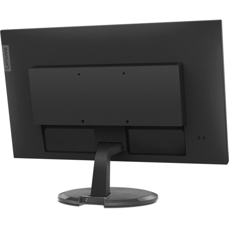 Lenovo D22e-20 22" Class Full HD LCD Monitor - 16:9 - Raven Black