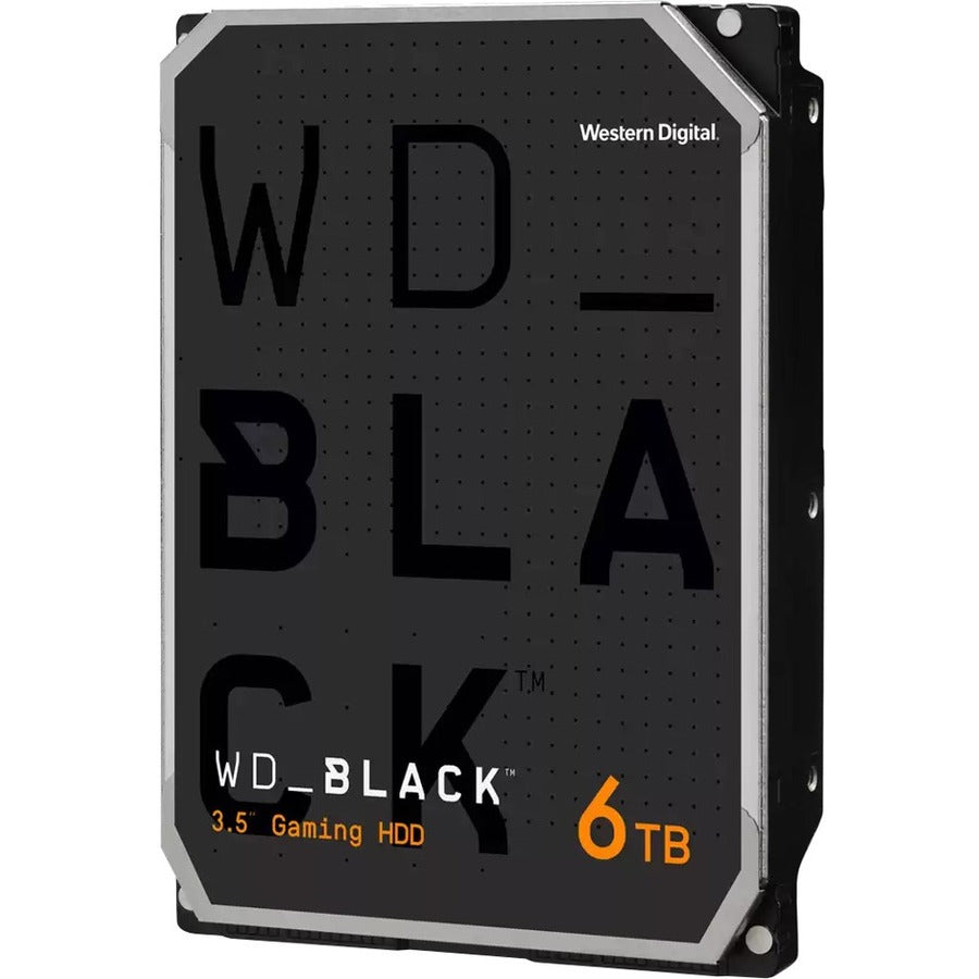 20PK 6TB WD BLACK SATA