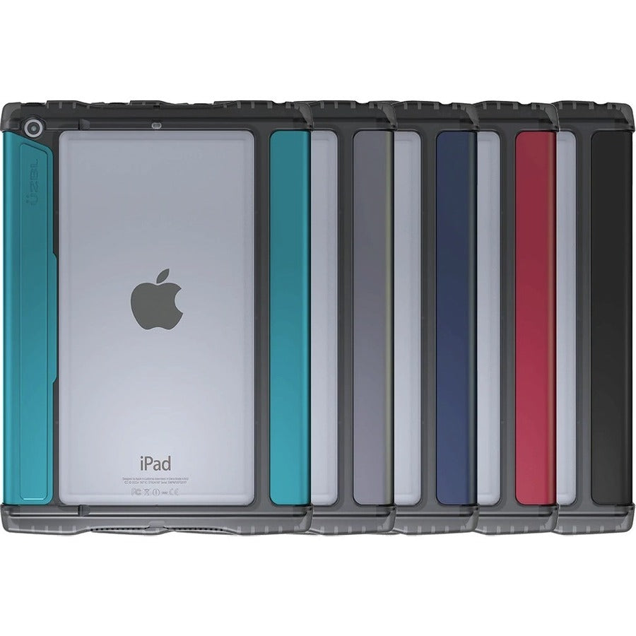 Folio Case 7-9 iPad, 10.2 /BLK
