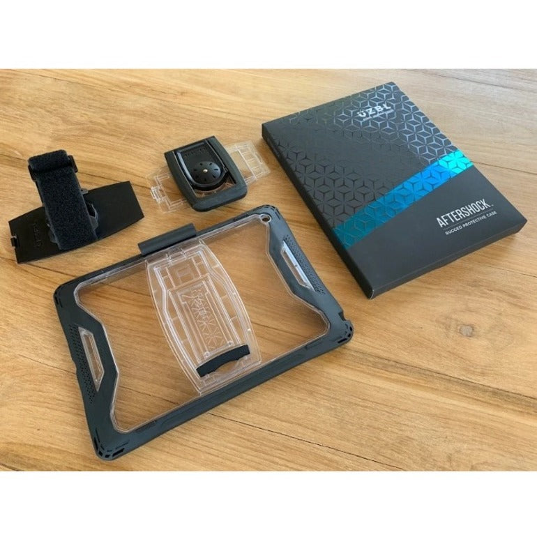 AS for Gen 7 9 iPad Case w SP