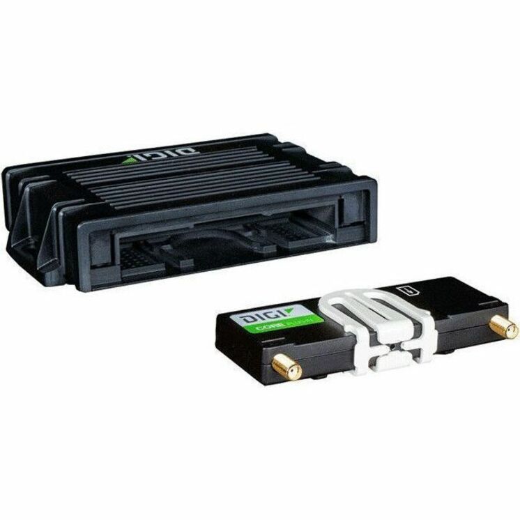 Digi IX20 Wi-Fi 5 IEEE 802.11a/b/g/n/ac 2 SIM Cellular, Ethernet Modem/Wireless Router