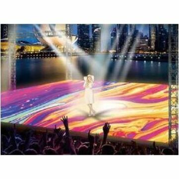 Samsung SMART LED Signage VMR-O Series