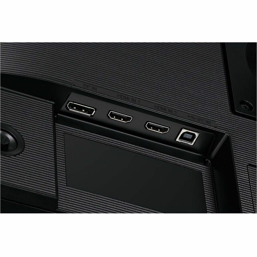 Samsung F24T454FQN 24" Class Full HD LCD Monitor - 16:9 - Black