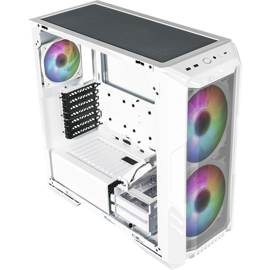 Cooler Master HAF 500 Computer Case