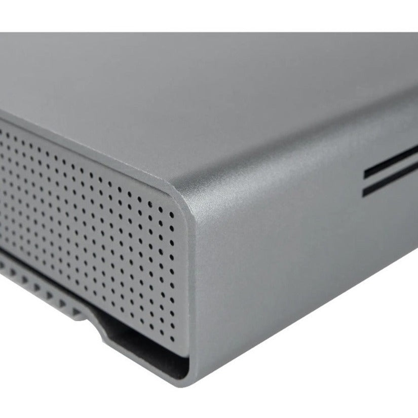 8TB ROCPRO D90 SSD USB 3.1