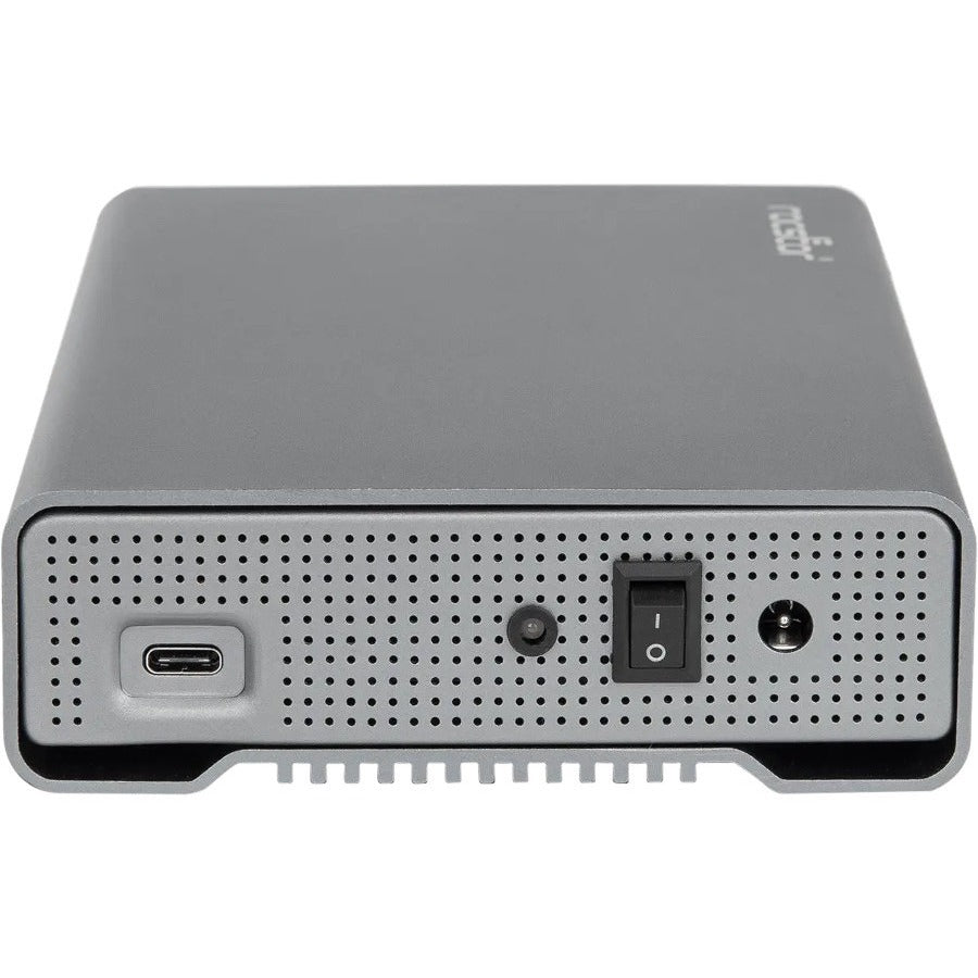 4TB ROCPRO D91 USB 3.1 GEN 2