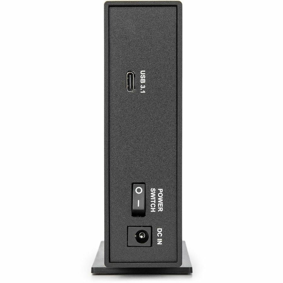 4TB ROCPRO D91 USB 3.1 GEN 2