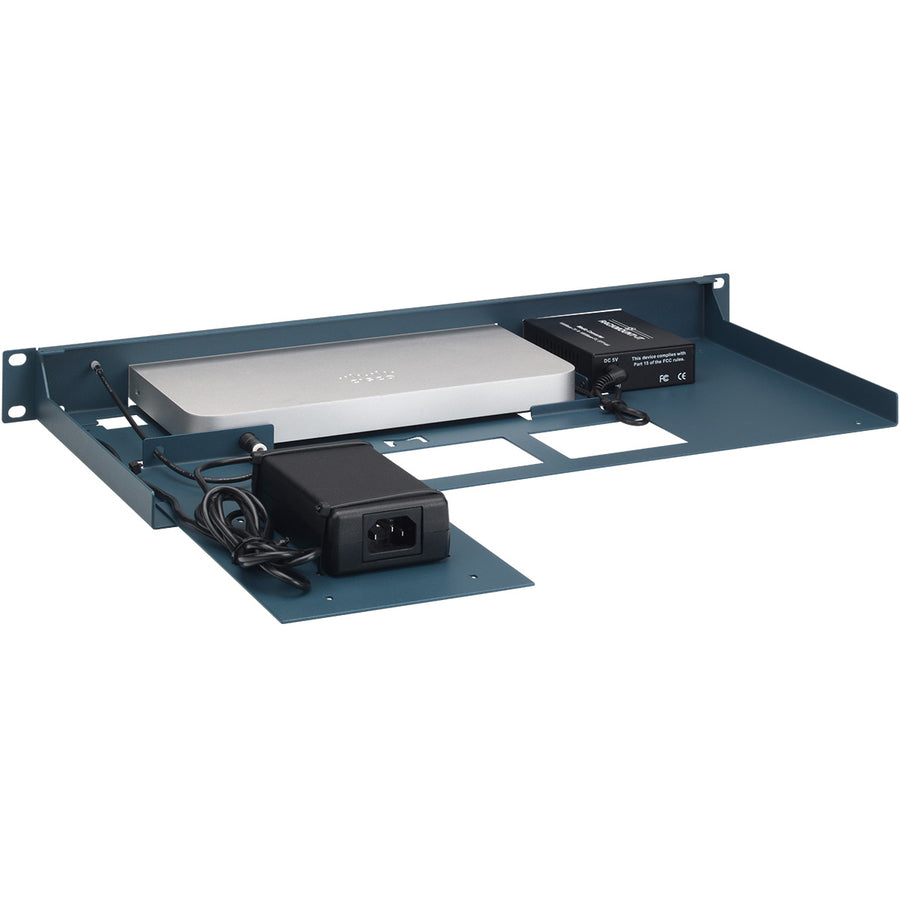 RACK MOUNT MERAKI MX64/67 W/ MC