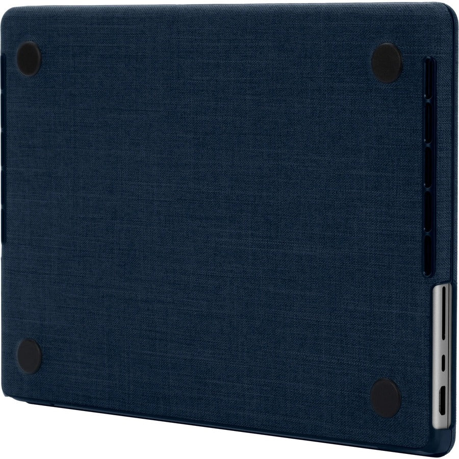 Incipio Textured Hardshell in Woolenex for MacBook Pro 16-inch (2021)
