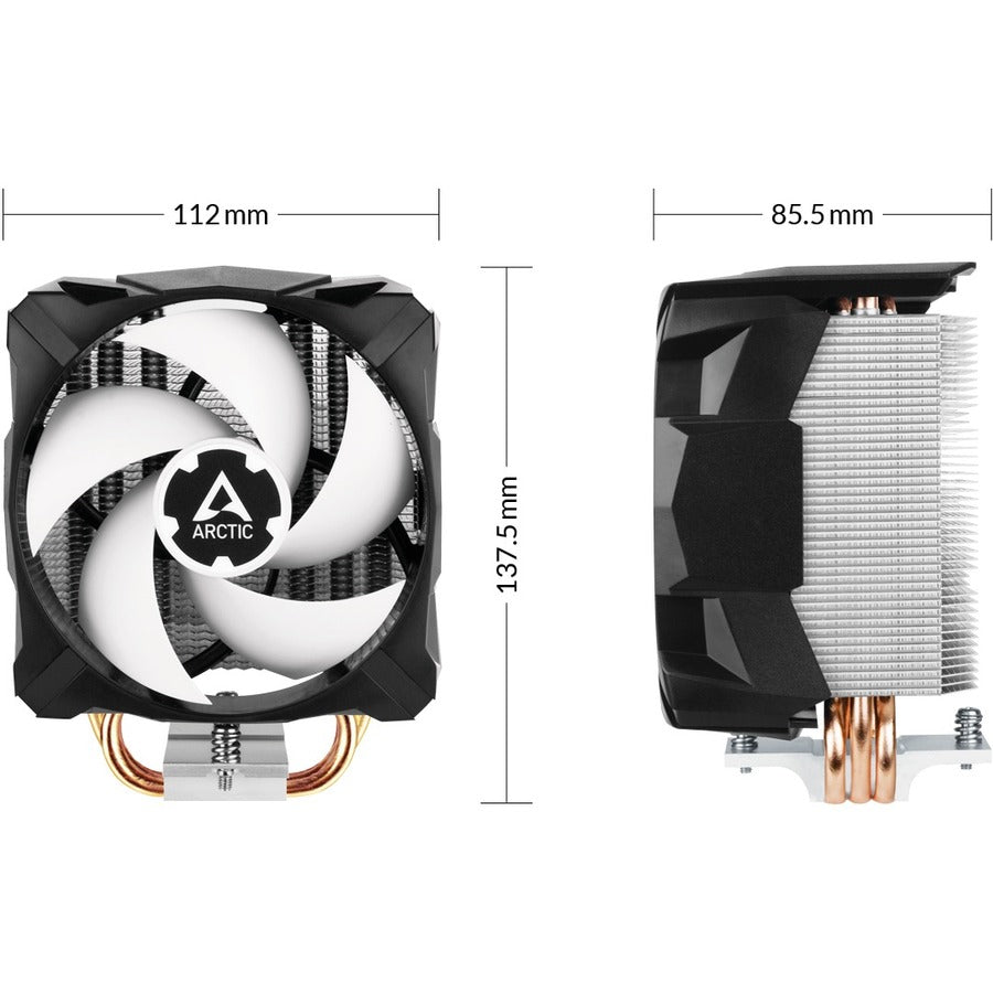 Arctic Freezer i13 X Cooling Fan/Heatsink - 1 Pack