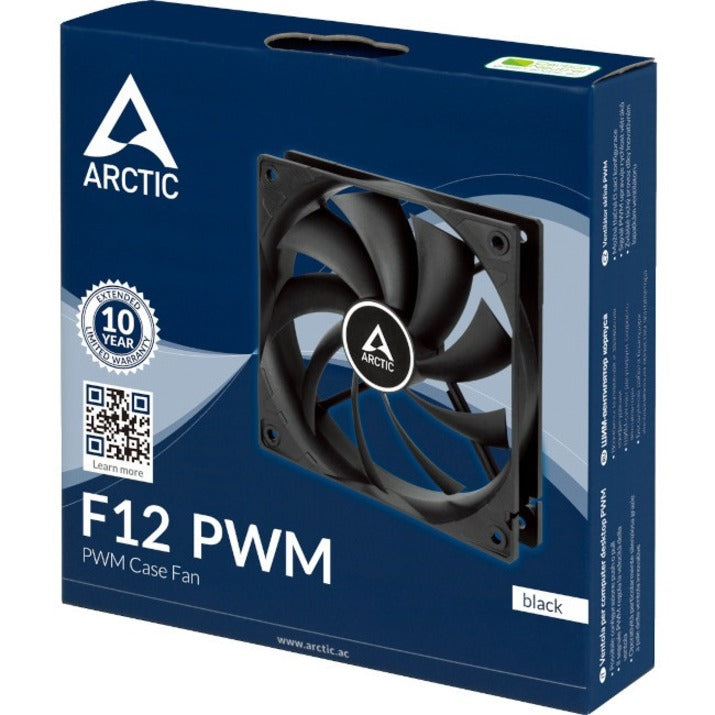Arctic 120 mm PWM Case Fan