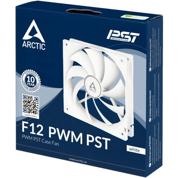 Arctic 120 mm PWM PST Case Fan
