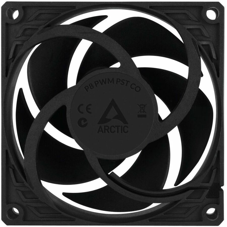 Arctic P8 PWM PST CO Cooling Fan