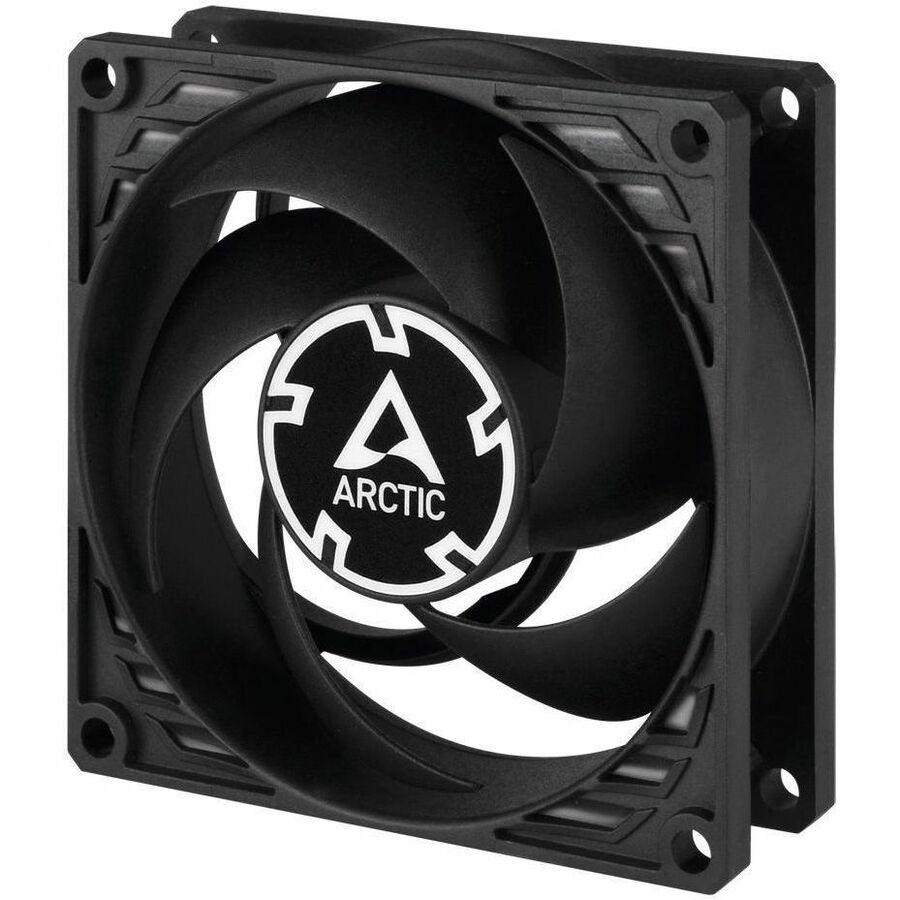 Arctic P8 PWM PST Cooling Fan - 5 Pack