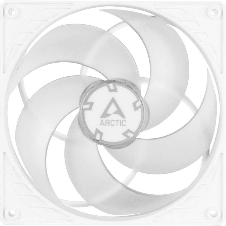 Arctic Pressure-optimised 140 mm Fan with PWM