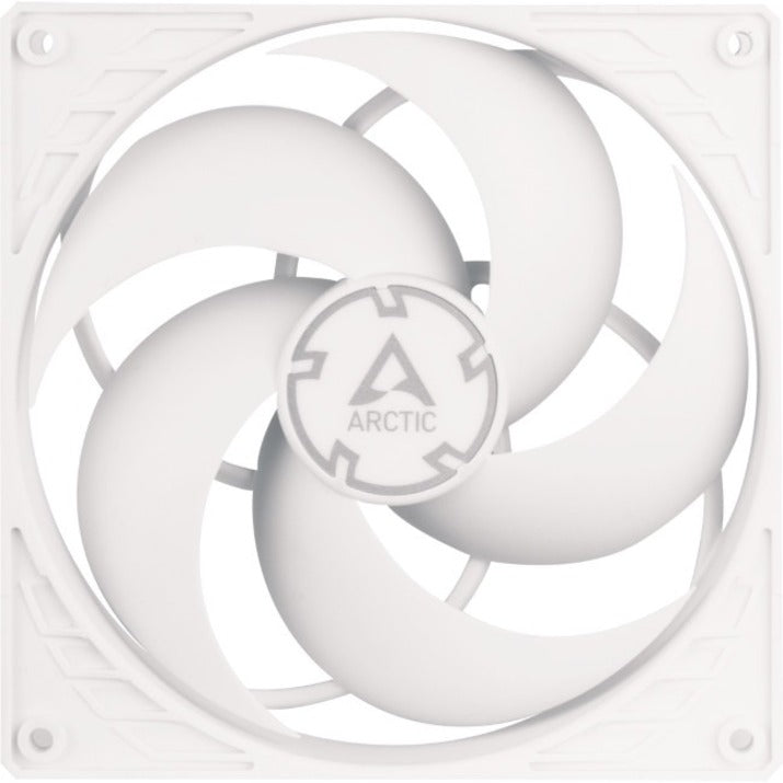Arctic Pressure-optimised 140 mm Fan with PWM PST