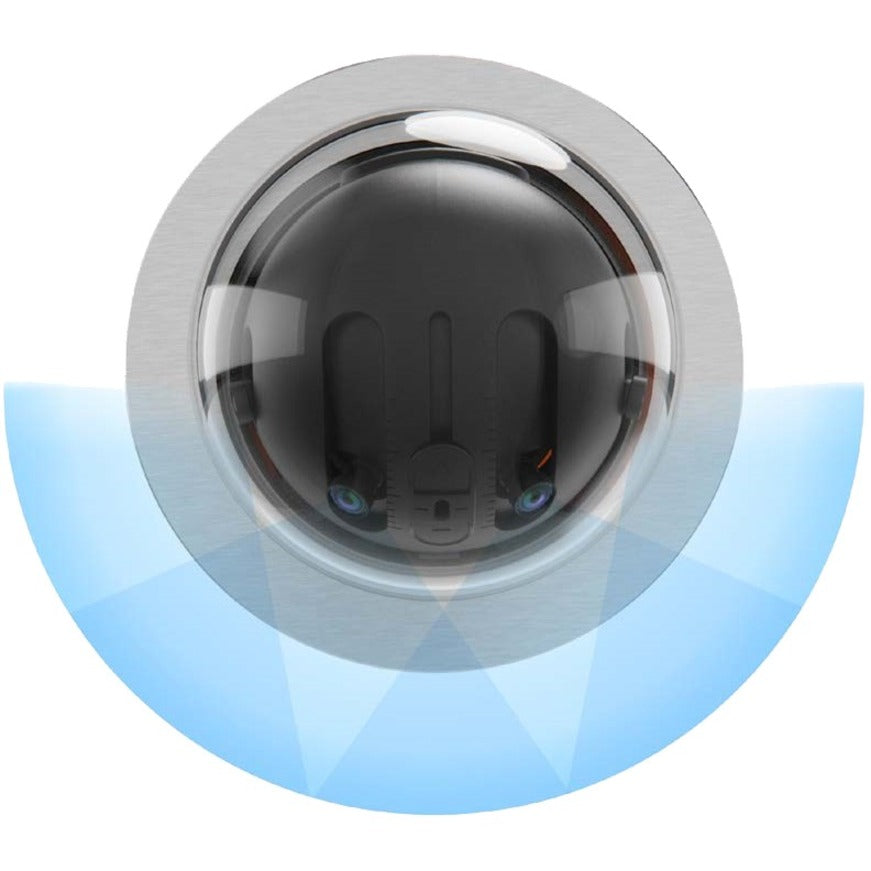 Wisenet TNM-P9022EPT3-Z 8.3 Megapixel Network Camera - Color