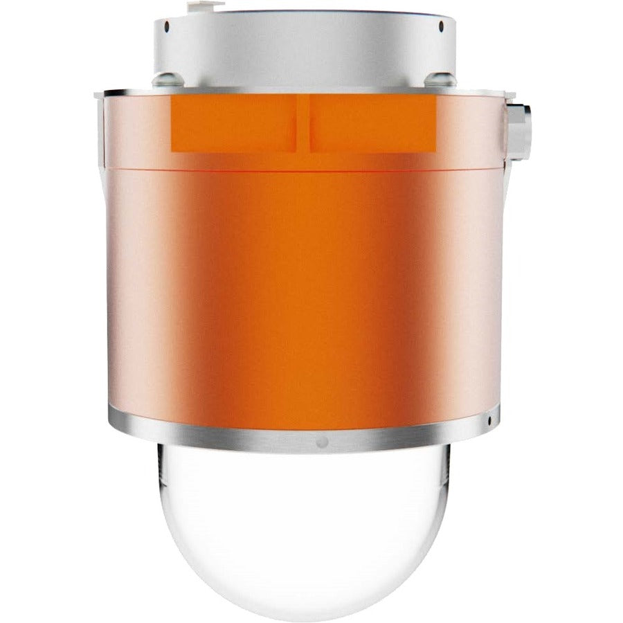 Wisenet TNM-P9022EPT3-Z 8.3 Megapixel Network Camera - Color