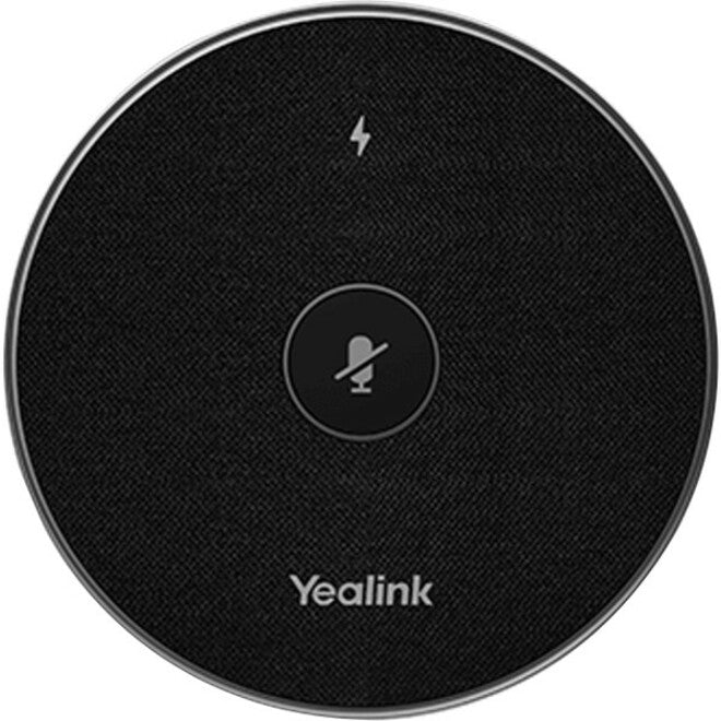 Yealink VCM36 W Package